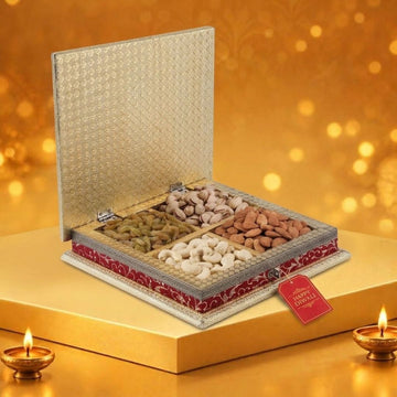 Nut Blessings Hamper