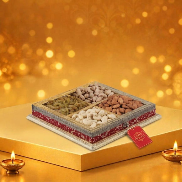 Nut Blessings Hamper
