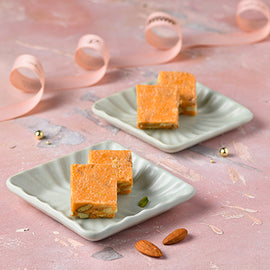 Orange Mewa Bite