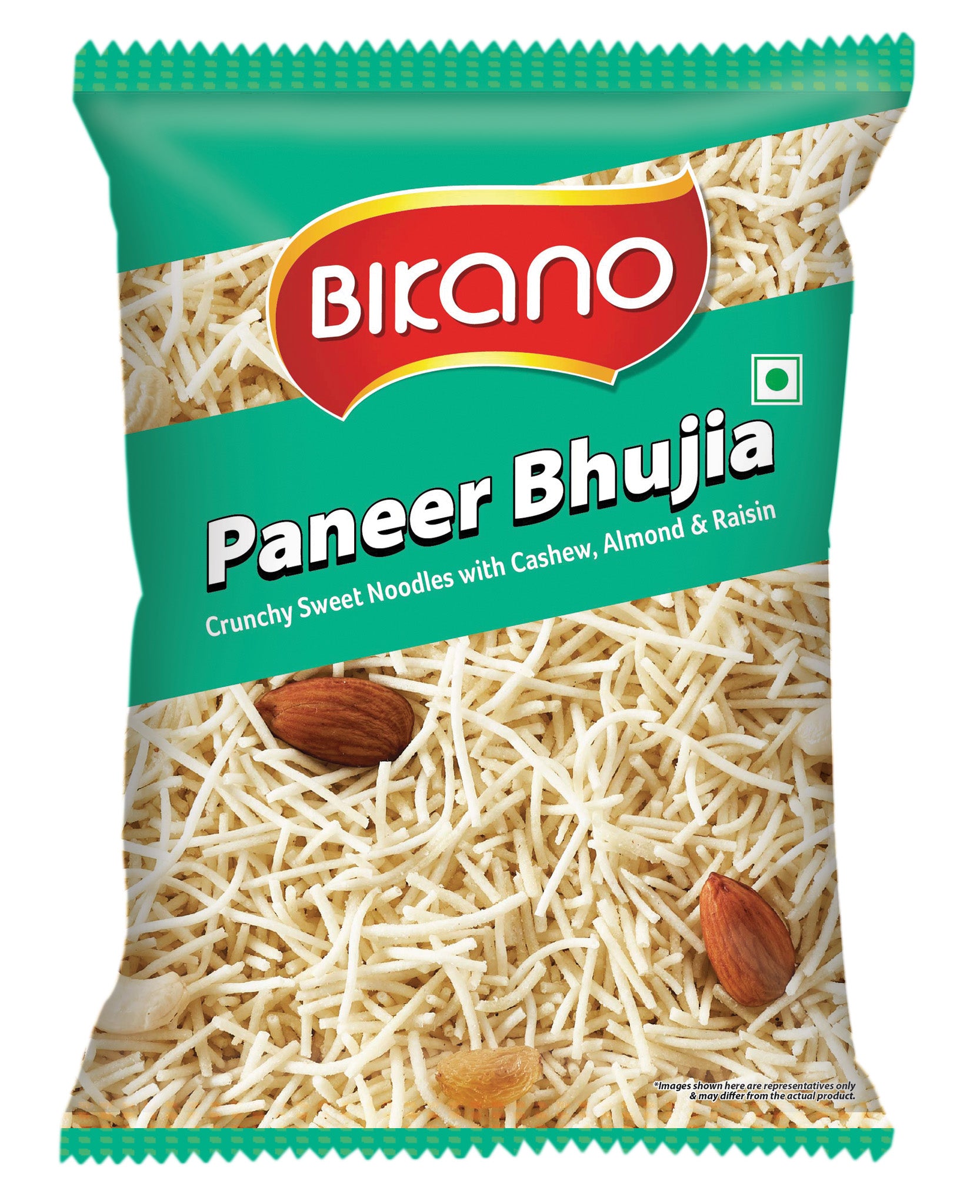 Paneer Bhujia 200g