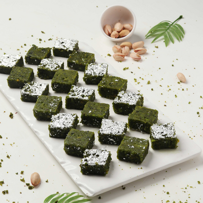 Bikanervala Pista Launj