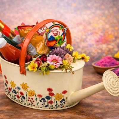 Playful Holi Hamper