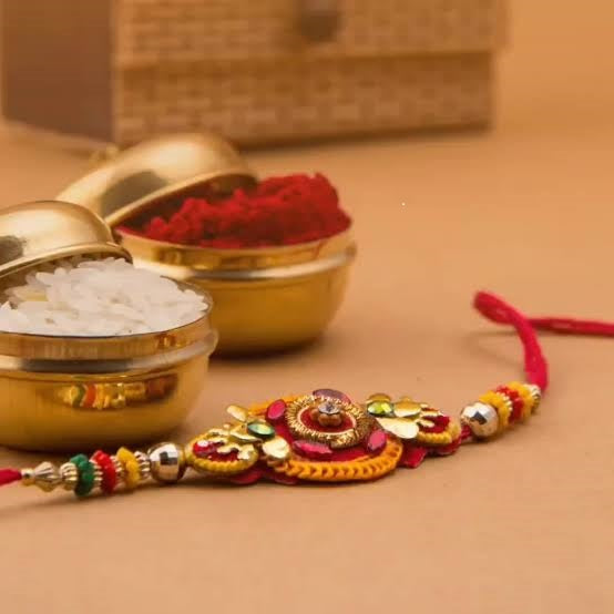 Rakhi