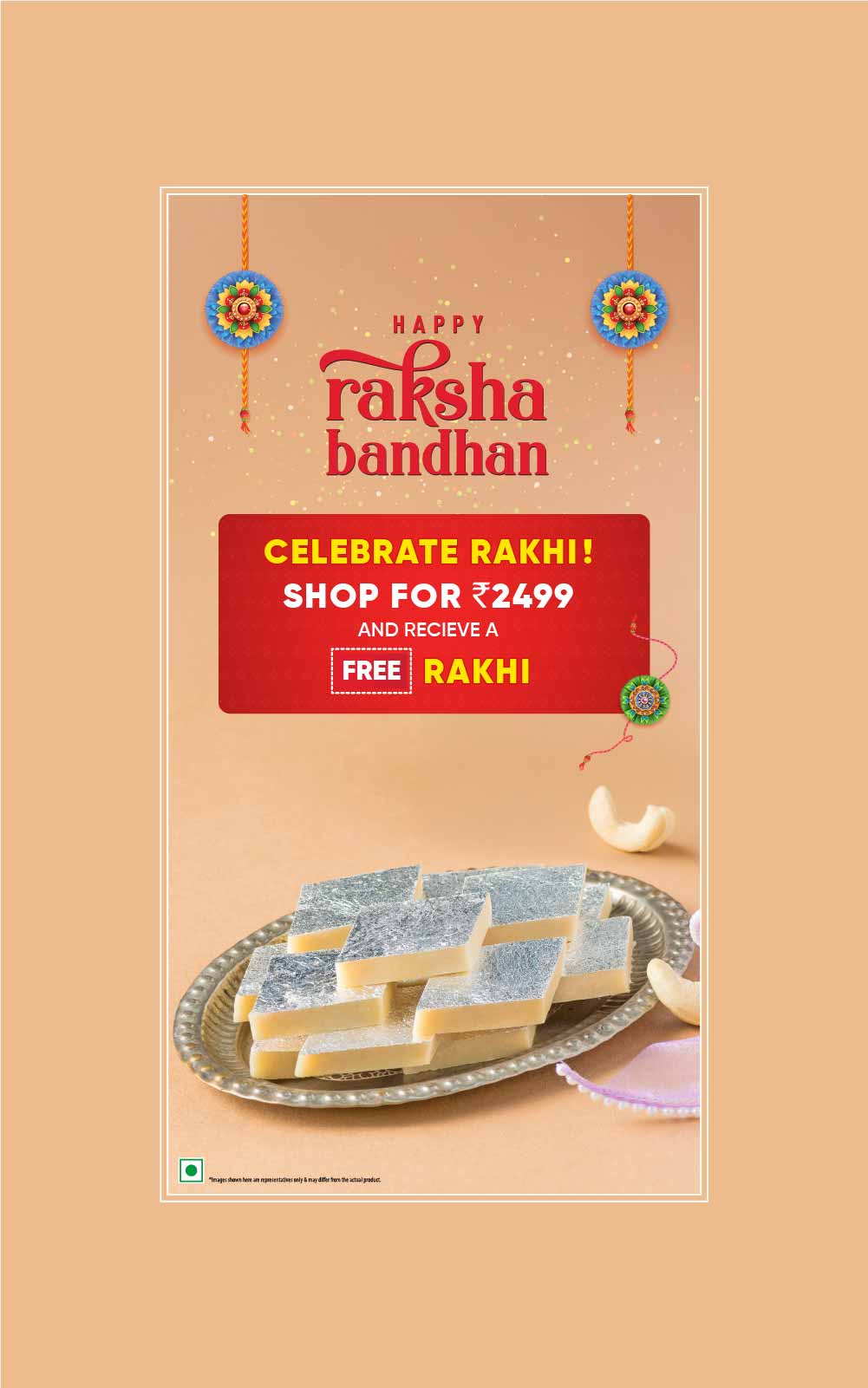 Rakhi website banner 02