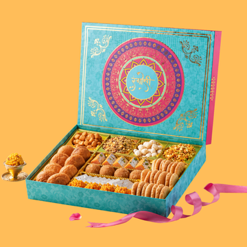 Bhaji Box