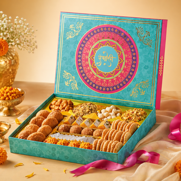 Bhaji Box