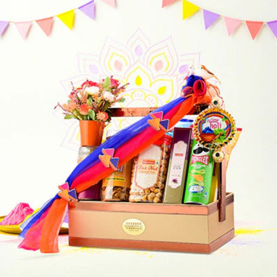 Rangotsav Holi Hamper