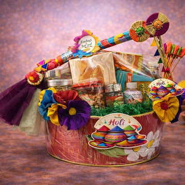 Riwaaz Collection Holi Hamper
