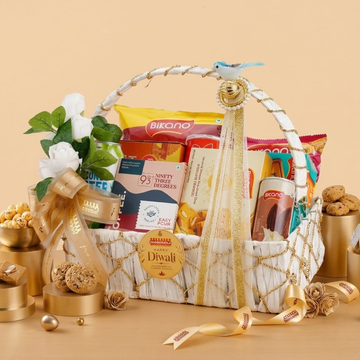 Royal Diwali Delights Hamper