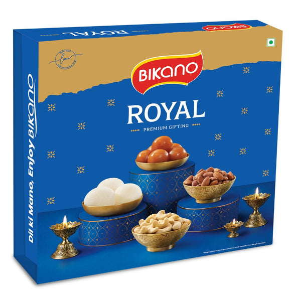 Royal Gift Hamper