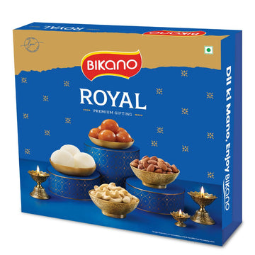 Royal Gift Hamper