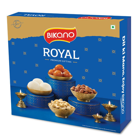 Royal Gift Hamper