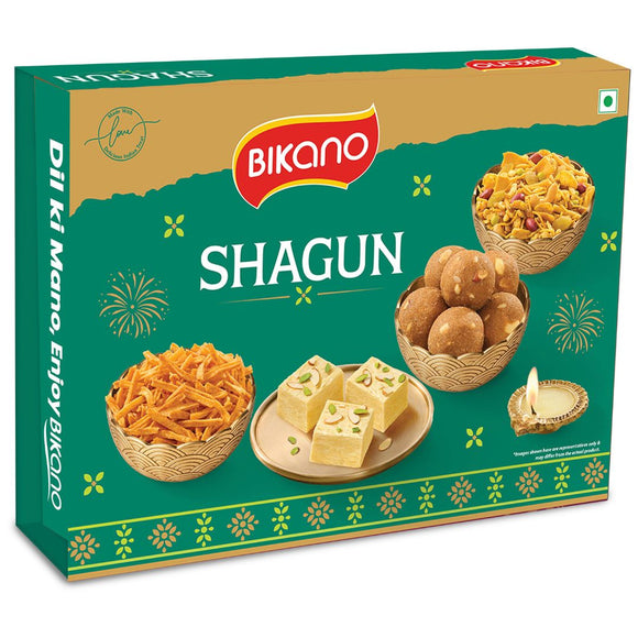 Shagun