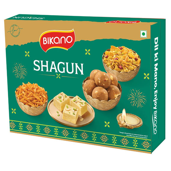 Shagun