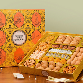 Bhaji Box