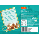 Shahi Pinni (Freshly Packed) 400g - Bikanervala