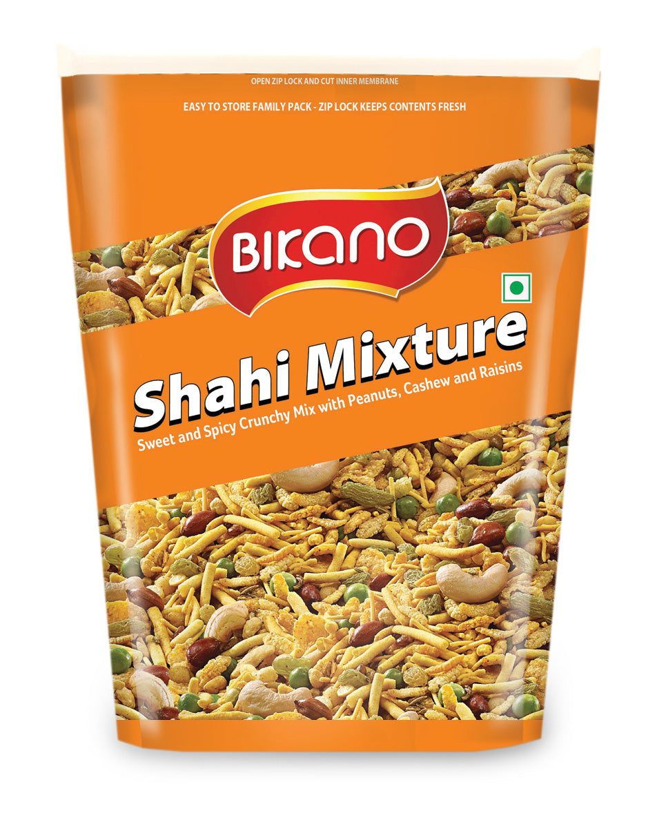 Shahi Mix 1 Kg - Bikanervala