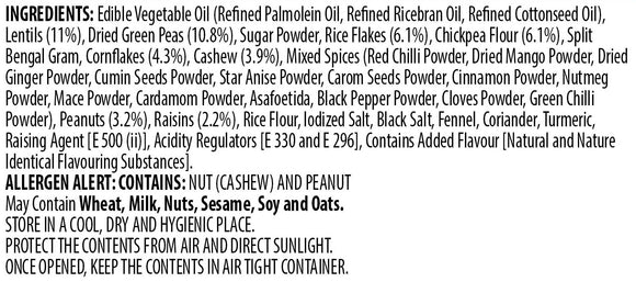 Shahi Mixture - Bikanervala