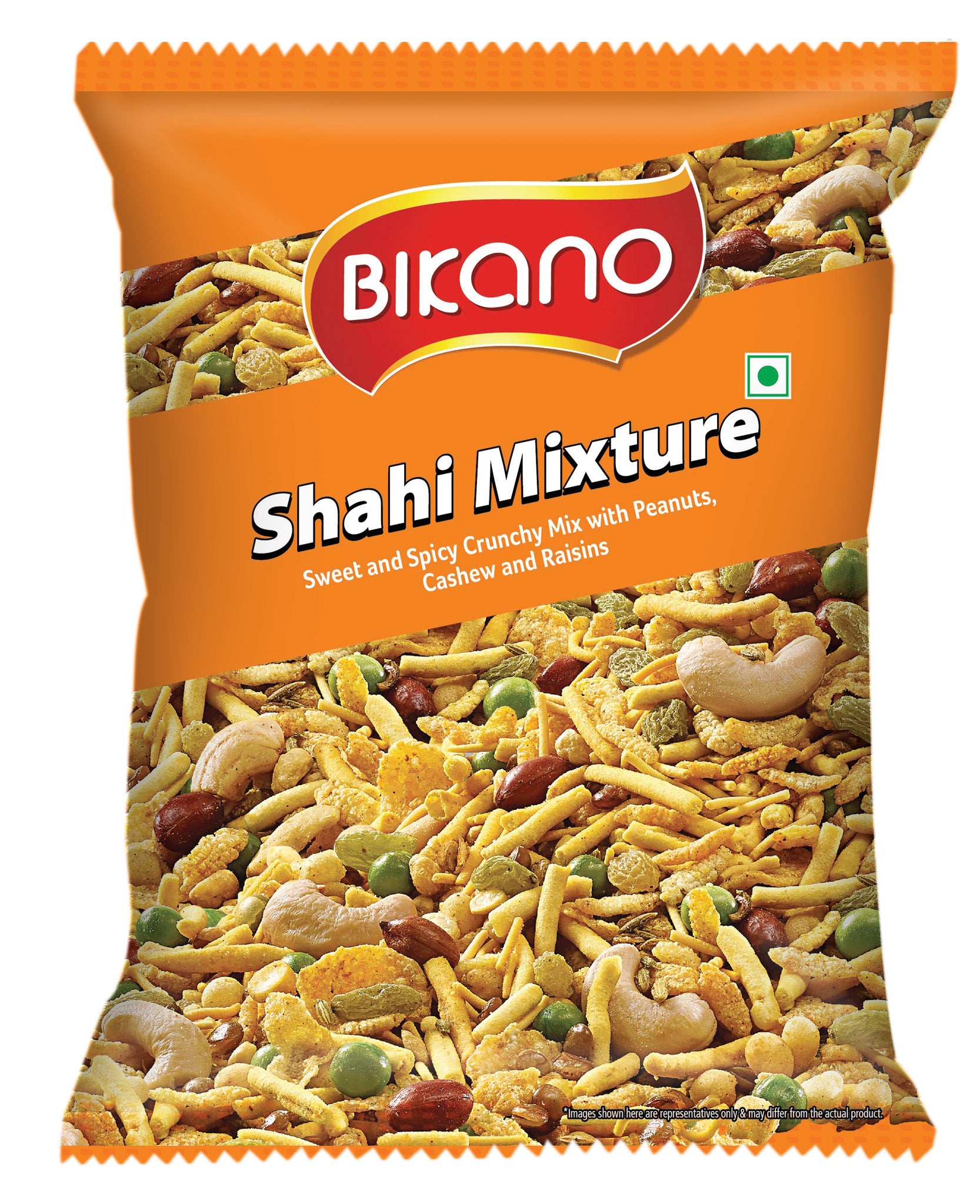 Shahi Mixture - Bikanervala