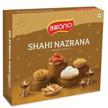 Shahi Nazrana Gift Hamper