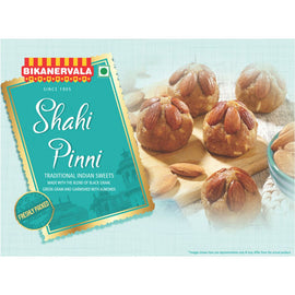 Shahi Pinni - 0
