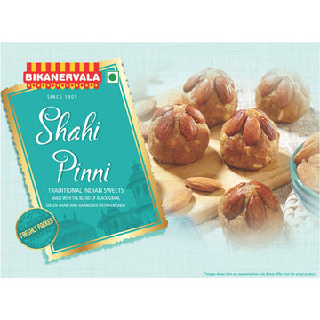 Shahi Pinni - 0