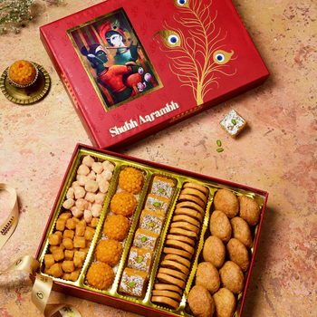 Bhaji Box