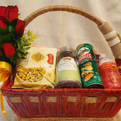 Hampers