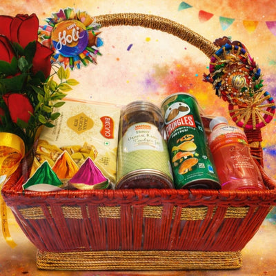 Shubh Holi Hamper