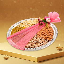 Dry Fruit Hamper