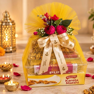 Sibling Surprise Hamper