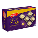 Traditional Indian Mithai – Bikano Soan Papdi