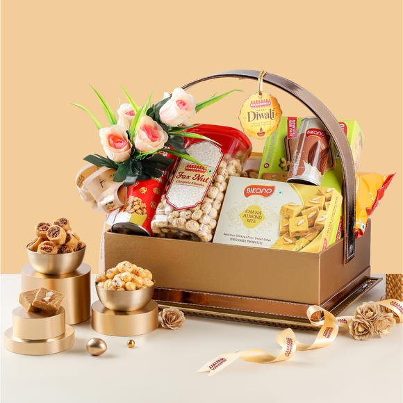 Sparkling Diwali Hamper
