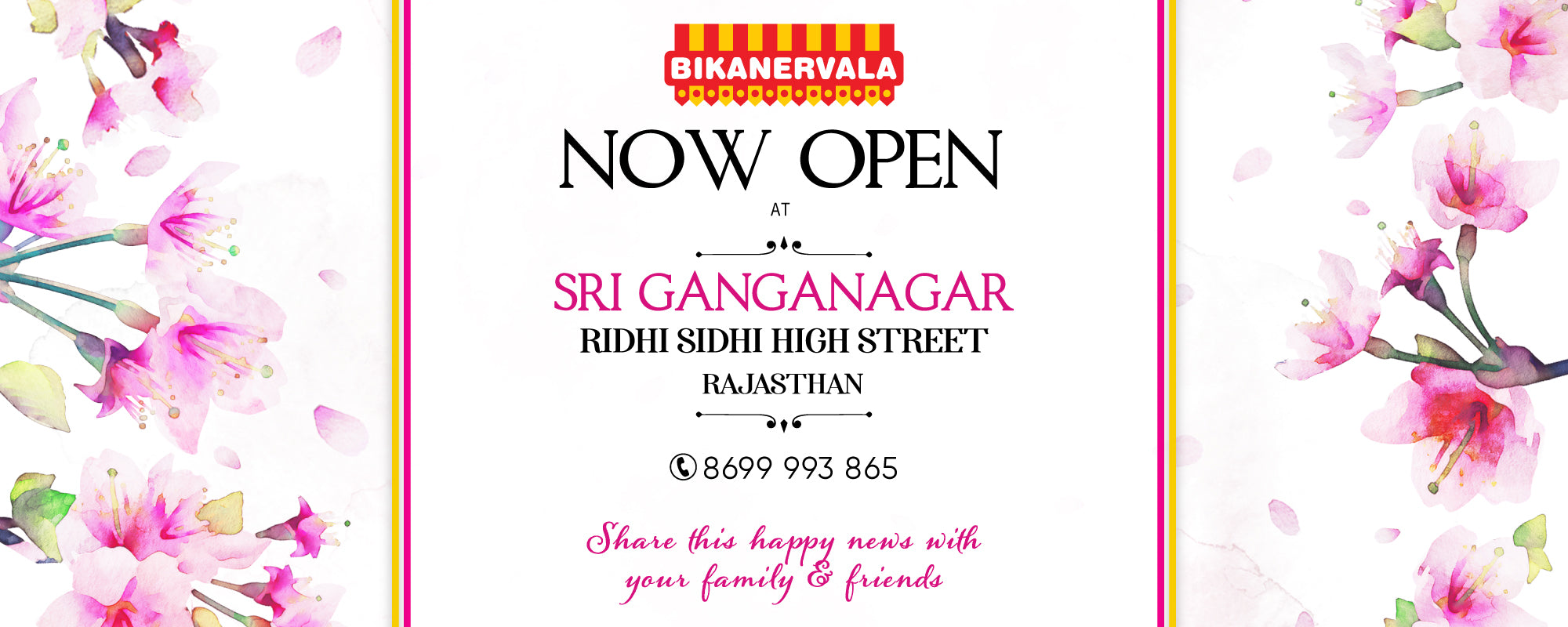 Sri ganganagar website banner now open 01