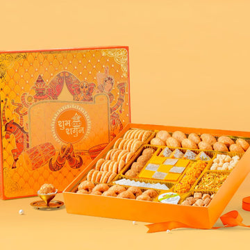 Bhaji Box