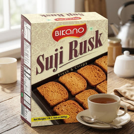 Bikano Suji Rusk