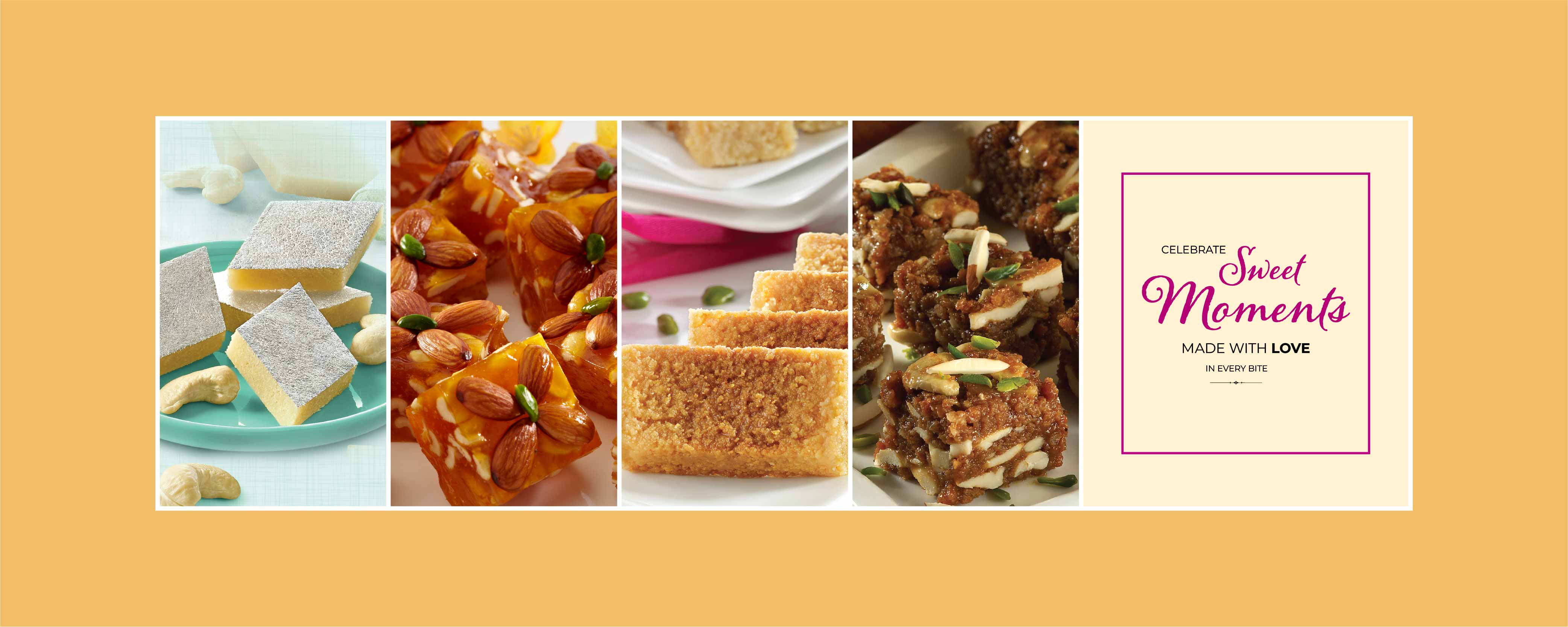 Sweets website banners 01