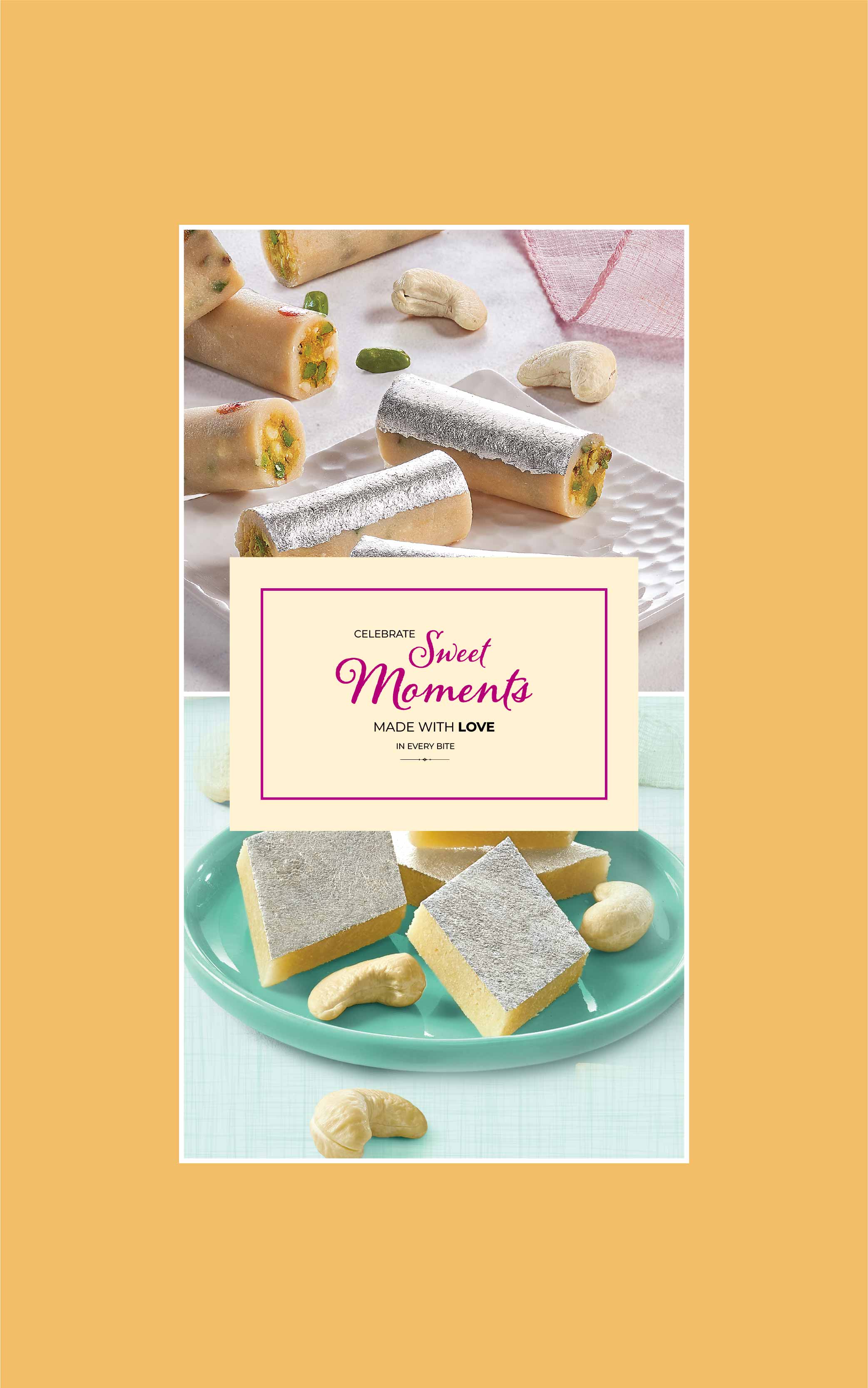 Sweets website banners 02