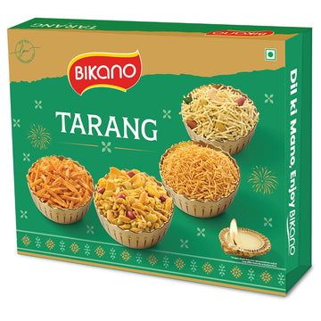 Tarang Gift Hamper - 0