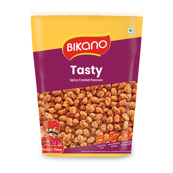 Bikano Tasty
