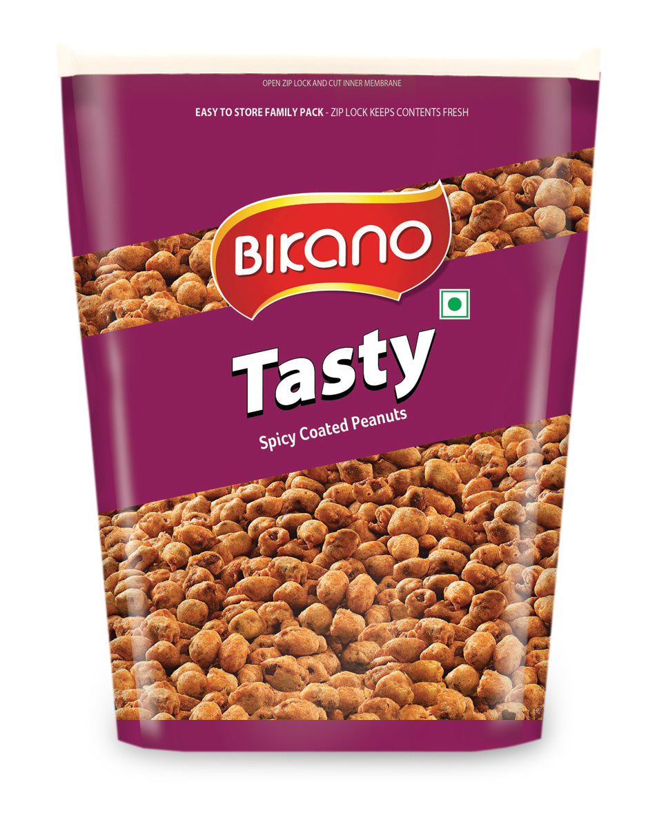 Tasty 1 Kg - Bikanervala