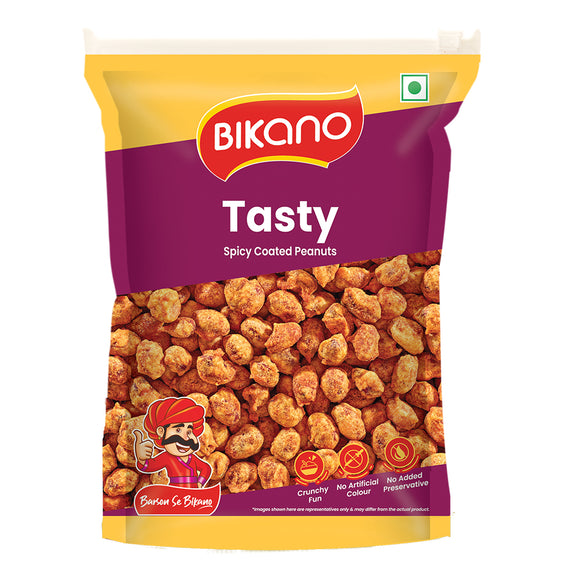Tasty Namkeen