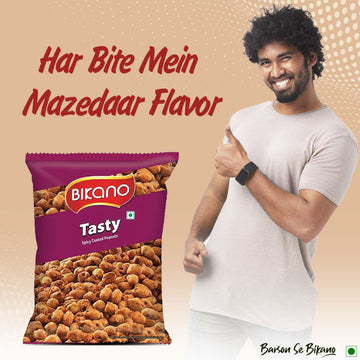 Bikano Tasty - 0