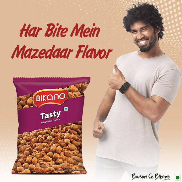 Bikano Tasty