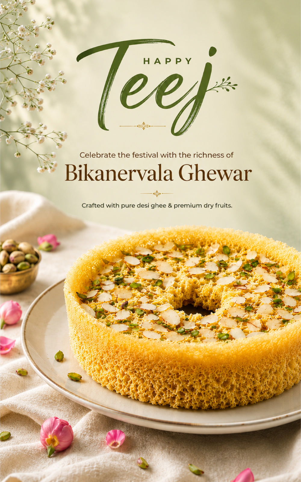 Teej mobile banner