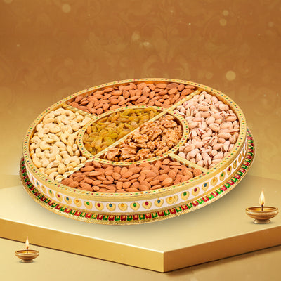Dry Fruit Hamper