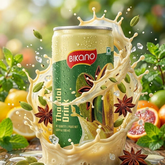 Thandai Drink 180ml