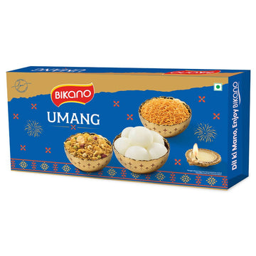 Umang Gift Hamper - 0