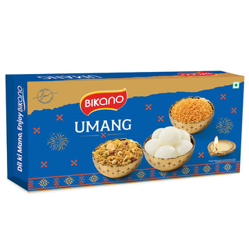 Umang Gift Hamper