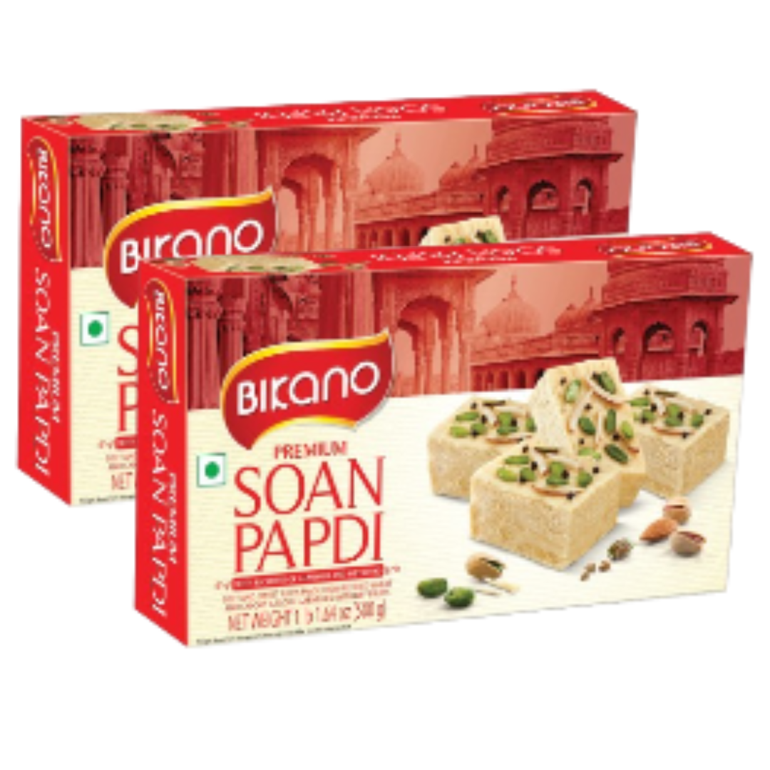 Soan Papdi (BOGO)